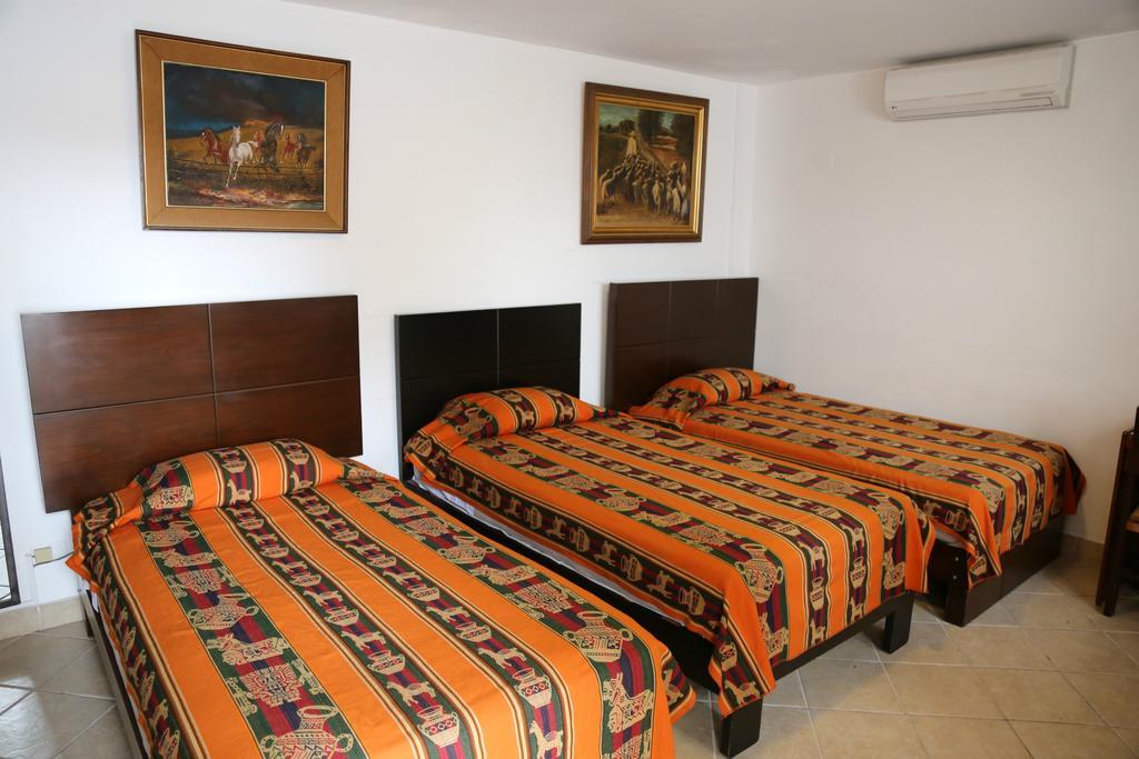 Hotel Miraflores Lodge Lima Ruang foto